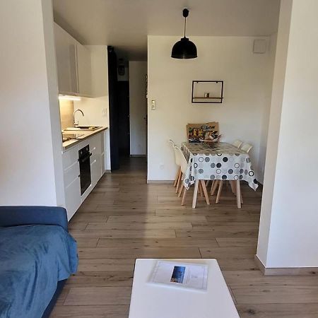 Ferienwohnung Lou Souleou La Ciotat Exterior foto
