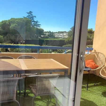 Ferienwohnung Lou Souleou La Ciotat Exterior foto