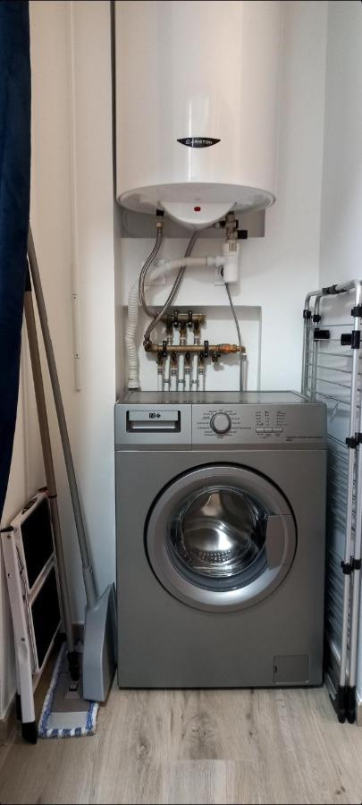 Ferienwohnung Lou Souleou La Ciotat Exterior foto