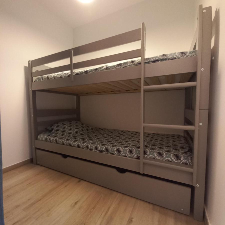 Ferienwohnung Lou Souleou La Ciotat Exterior foto