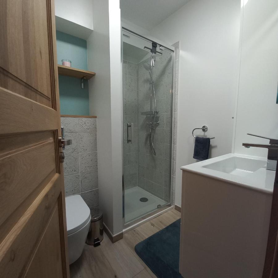 Ferienwohnung Lou Souleou La Ciotat Exterior foto