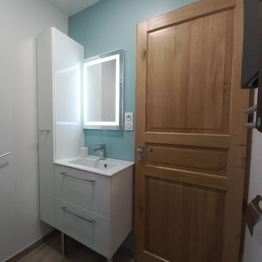 Ferienwohnung Lou Souleou La Ciotat Exterior foto