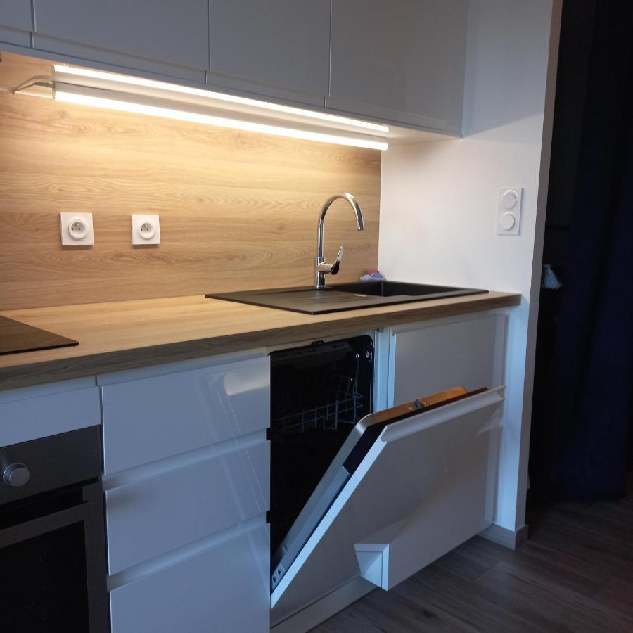 Ferienwohnung Lou Souleou La Ciotat Exterior foto