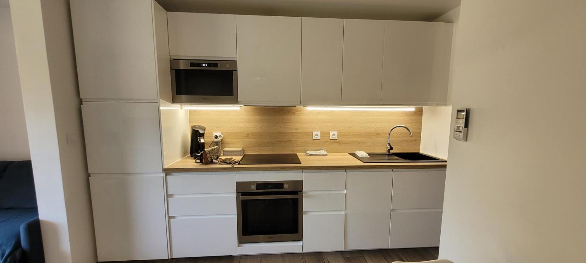 Ferienwohnung Lou Souleou La Ciotat Exterior foto